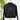 Lennox Bomber Jacket in Black-141 Outerwear Coats & Jackets-Little Bird Boutique
