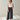 Graceful Path Wide Leg Pants in Navy Daisy-220 Pants-Little Bird Boutique