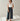 Graceful Path Wide Leg Pants in Navy Daisy-220 Pants-Little Bird Boutique