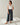 Graceful Path Wide Leg Pants in Navy Daisy-220 Pants-Little Bird Boutique