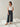Graceful Path Wide Leg Pants in Navy Daisy-220 Pants-Little Bird Boutique