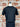 Z Supply Sway Textured Cropped Tee in Black-122 - Jersey Tops S/S (Dec - May)-Little Bird Boutique