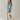 Jak and Rae Washed Blue Pull-On Soft Pants-220 Pants-Little Bird Boutique
