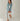Jak and Rae Washed Blue Pull-On Soft Pants-220 Pants-Little Bird Boutique