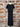 Z Supply Delavine Textured Midi Skirt in Black-231 Skirts-Little Bird Boutique