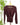 Fallon Wrap Cardigan in Raisin-133 - Sweaters (Holiday)-Little Bird Boutique