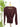 Fallon Wrap Cardigan in Raisin-133 - Sweaters (Holiday)-Little Bird Boutique