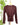 Fallon Wrap Cardigan in Raisin-133 - Sweaters (Holiday)-Little Bird Boutique