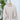 Kerisma Echo Turtleneck Sweater in White Lotus-131 - Sweaters F/W (June - Nov)-Little Bird Boutique