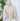 Kerisma Echo Turtleneck Sweater in White Lotus-131 - Sweaters F/W (June - Nov)-Little Bird Boutique