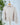 Kerisma Echo Turtleneck Sweater in White Lotus-131 - Sweaters F/W (June - Nov)-Little Bird Boutique