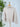 Kerisma Echo Turtleneck Sweater in White Lotus-131 - Sweaters F/W (June - Nov)-Little Bird Boutique