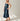 Charleston Denim Maxi Dress-152 Dresses - Long-Little Bird Boutique