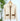 Collins Button Front Cardigan in Ivory-131 - Sweaters F/W (June - Nov)-Little Bird Boutique
