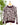 Wilder Instinct Sweater in Animal Fig-131 - Sweaters F/W (June - Nov)-Little Bird Boutique