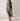 Kut from the Kloth Bowie Button down Dress in Olive-152 Dresses - Long-Little Bird Boutique