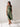 Kut from the Kloth Bowie Button down Dress in Olive-Final Sale-152 Dresses - Long-Little Bird Boutique