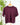 Arden Short Sleeve Sweater in Fig-131 - Sweaters F/W (June - Nov)-Little Bird Boutique
