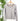 Liverpool Lace Trim V Neck Sweater in Soft Grey-131 - Sweaters F/W (June - Nov)-Little Bird Boutique