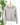 Liverpool Lace Trim V Neck Sweater in Soft Grey-131 - Sweaters F/W (June - Nov)-Little Bird Boutique