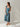 Daydream Daisy Embroidered Midi Dress-152 Dresses - Long-Little Bird Boutique