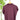 Gabrielle Gala Top in Dark Red-121 - Jersey Tops F/W (June - Nov)-Little Bird Boutique