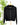 Gabrielle Dora Zip Jacket in Black-142 Sweatshirts & Hoodies-Little Bird Boutique