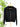 Gabrielle Dora Zip Jacket in Black-142 Sweatshirts & Hoodies-Little Bird Boutique