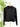 Gabrielle Dora Zip Jacket in Black-142 Sweatshirts & Hoodies-Little Bird Boutique