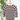 Elli Stripe Sweater in Fig and Birch-131 - Sweaters F/W (June - Nov)-Little Bird Boutique