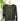 Arden Layer Top in Olive-131 - Sweaters F/W (June - Nov)-Little Bird Boutique