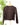 Harley Button-Up Faux Suede Jacket in Java-141 Outerwear Coats & Jackets-Little Bird Boutique