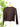 Harley Button-Up Faux Suede Jacket in Java-141 Outerwear Coats & Jackets-Little Bird Boutique