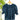 Clover Ruffle Blouse in Blueberry-111 - Woven Top F/W (June- Nov)-Little Bird Boutique