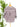 Jak and Rae Valencia top in Prune Stripe-111 - Woven Top F/W (June- Nov)-Little Bird Boutique