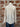 RESTOCK Thread and Supply Liliana Shirt in White Pepper-112 - Woven Top S/S (Dec - May)-Little Bird Boutique