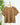 Jak and Rae Juliette Top in Camel-111 - Woven Top F/W (June- Nov)-Little Bird Boutique