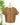 Jak and Rae Juliette Top in Camel-111 - Woven Top F/W (June- Nov)-Little Bird Boutique
