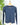 Flag and Anthem Fayston Top in Navy-121 - Jersey Tops F/W (June - Nov)-Little Bird Boutique