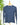 Flag and Anthem Fayston Top in Navy-121 - Jersey Tops F/W (June - Nov)-Little Bird Boutique