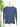 Flag and Anthem Fayston Top in Navy-121 - Jersey Tops F/W (June - Nov)-Little Bird Boutique