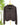 Flag and Anthem Napa Acid Wash Terry Jacket in Chocolate-141 Outerwear Coats & Jackets-Little Bird Boutique