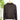 Flag and Anthem Napa Acid Wash Terry Jacket in Chocolate-141 Outerwear Coats & Jackets-Little Bird Boutique