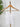 Nikibiki Textured Lace Cami in White-121 - Jersey Tops F/W (June - Nov)-Little Bird Boutique
