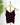 Nikibiki Textured Lace Cami in Raisin-121 - Jersey Tops F/W (June - Nov)-Little Bird Boutique