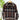 Whitaker Plaid Zip Sweater Jacket in Mocha Combo-141 Outerwear Coats & Jackets-Little Bird Boutique