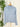 Flag and Anthem Mila Roll Neck Sweater in Dusty Blue-131 - Sweaters F/W (June - Nov)-Little Bird Boutique