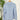 Flag and Anthem Mila Roll Neck Sweater in Dusty Blue-131 - Sweaters F/W (June - Nov)-Little Bird Boutique