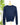 Jak and Rae Zosia Sweater in Navy-131 - Sweaters F/W (June - Nov)-Little Bird Boutique