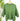Tennyson Sweater in Green-131 - Sweaters F/W (June - Nov)-Little Bird Boutique